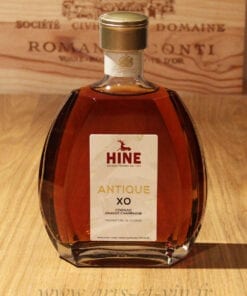 Bouteille Cognac Hine Antique XO