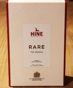 Cognac Hine Rare 2