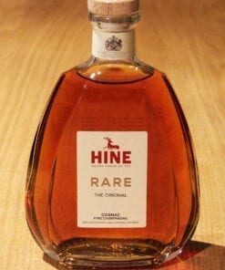 Cognac Hine Rare