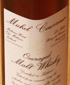 Whiskies Michel Couvreur