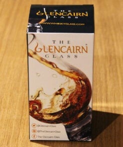 Verre Whisky Glencairn