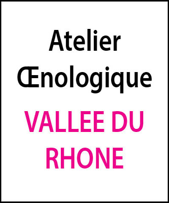 atelier oenologique vallee du rhone arts et vin 2