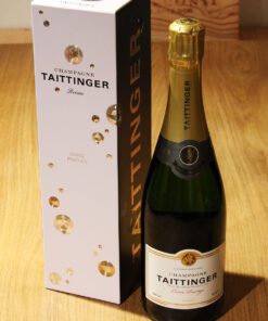 Champagne Taittinger Brut Prestige 1