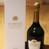 Comtes de Champagne Taittinger 1