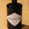 Gin Hendricks 1