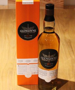 Whisky Glengoyne 10 ans