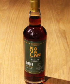 Whisky Kalavan Port Cask Solist