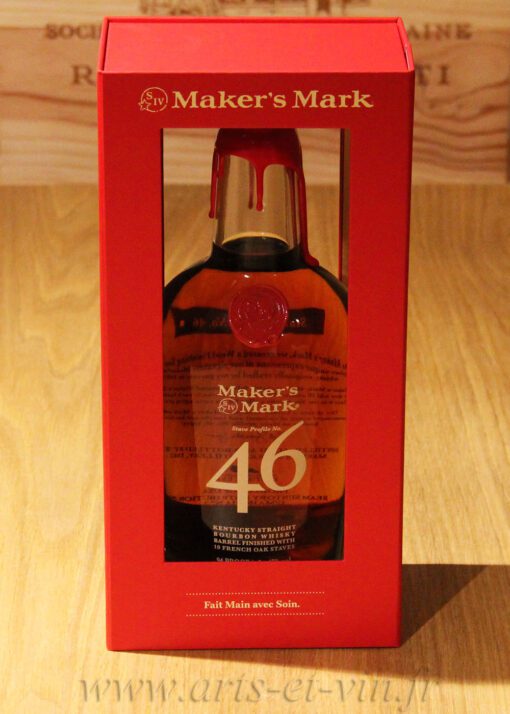 Whisky Makers 46