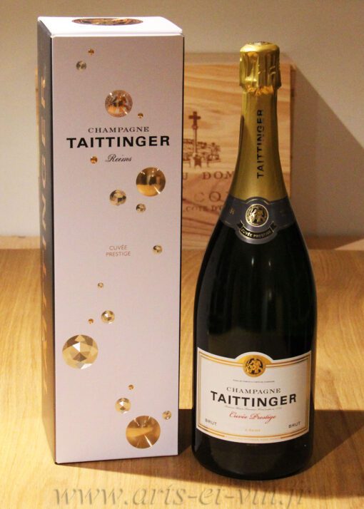 Magnum Taittinger Prestige